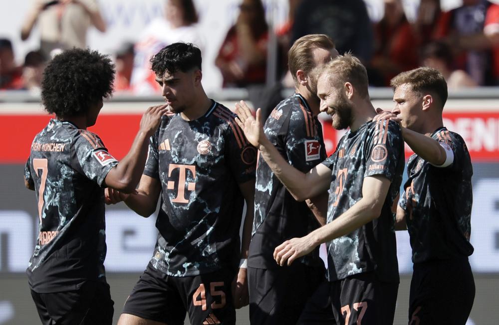 他的影响力 他的影响力